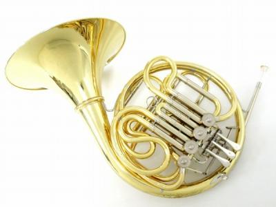 YAMAHA ヤマハ YHR-567D フルダブルホルン フレンチホルン