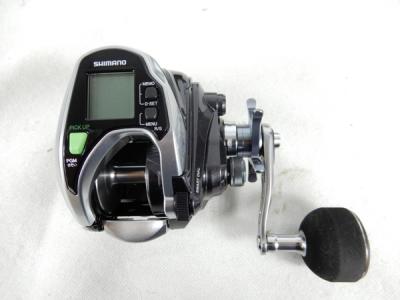 SHIMANO ForceMaster 800 シマノ 電動リール 15 フォースマスター 釣具