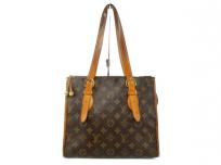 LOUIS VUITTON ルイヴィトン ポンパクール・オ ショルダーバッグ モノグラム M40007