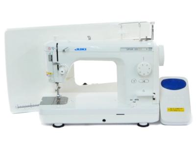 ジューキ JUKI 電動 ミシン シュプール TL-30DX