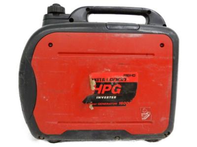 WAKITA HPGインバーター 3000iSジャンク品 【公式通販】