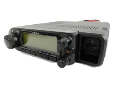 ICOM ID-880 / トランシーバー ICOM ID-880 Chang Band & Mode - YouTube