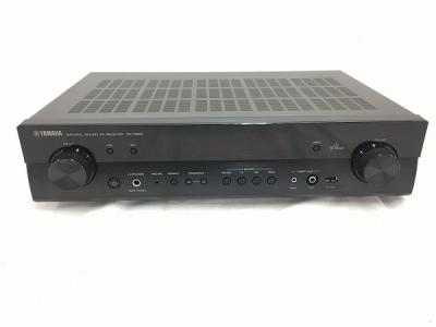 YAMAHA ヤマハ AVアンプ RX-S600 5.1ch ネットワーク レシーバー