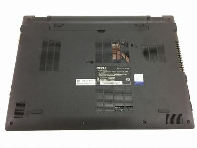 MouseComputer Co.,Ltd. MB-J350SN-S2-MA(ノートパソコン)の新品/中古 ...