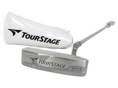 TOURSTAGE V773(パター)の新品/中古販売 | 1429791 | ReRe[リリ]
