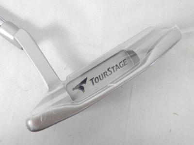 TOURSTAGE V773(パター)の新品/中古販売 | 1429791 | ReRe[リリ]