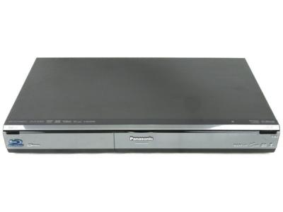 Panasonic パナソニック ブルーレイDIGA DMR-BW870-K BD ブルーレイ レコーダー HDD 1TB ブラック