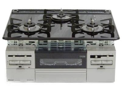 Rinnai リンナイ グリル付ガスビルトインコンロ RB31AW21B33R2
