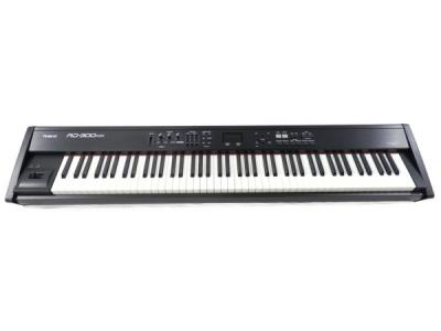 Roland RD-300NX(電子ピアノ)の新品/中古販売 | 1266275 | ReRe[リリ]