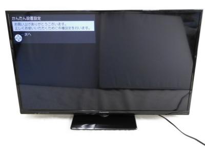 パナソニック　VIERAビエラ　TH-32C305 中古　32型 パナソニック VIERA TH-32C305 [32インチ] 価格比較 - 価格.com