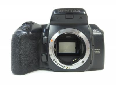 PENTAX ペンタックス Z-1P ボディ フィルム カメラ