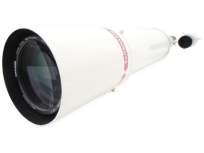 タカハシ TOA-130NS D=130mm F=1000mm 天体望遠鏡 鏡筒