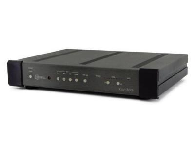 KRELL KAV-300I リモコン・ACケーブル付属