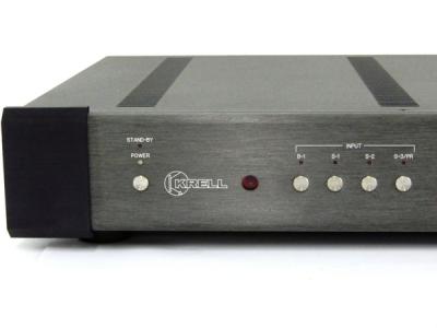 KRELL KAV-300i(アンプ)の新品/中古販売 | 1430097 | ReRe[リリ]