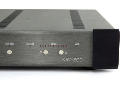KRELL KAV-300i(アンプ)の新品/中古販売 | 1430097 | ReRe[リリ]