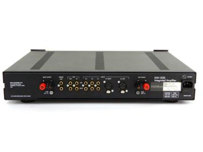 KRELL KAV-300i(アンプ)の新品/中古販売 | 1430097 | ReRe[リリ]