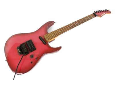 fernandes FR-65 エレキギター