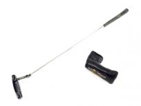 当時物 Scotty Cameron Classic 1 パター ヘッドカバー付スコッティ・キャメロン クラシック1 1970年代