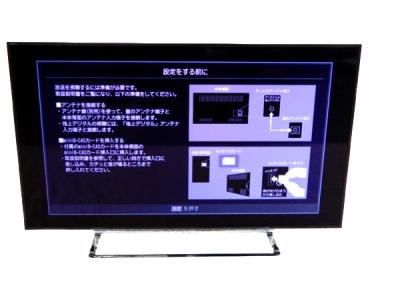 TOSHIBA 東芝 REGZA 58Z10X 液晶テレビ 58V型 4K