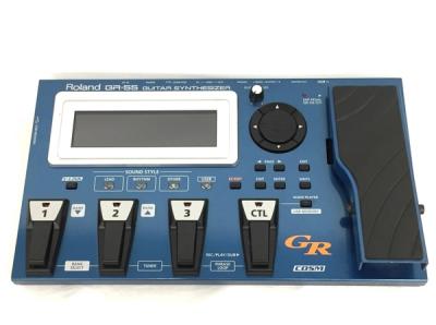 Roland ローランド GR-55 ギターシンセサイザー