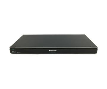 パナソニック Panasonic  DMR-BWT520-K BD ブルーレイ レコーダー 500GB ブラック