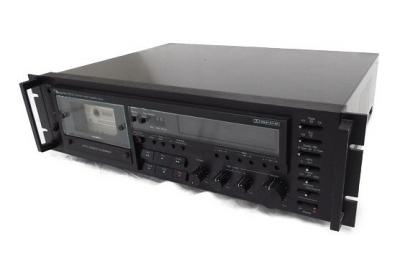 グッピページ Nakamichi 682 ZX | hifi-wiki.com