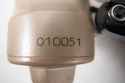 日立 NV65MD(エア釘打機)の新品/中古販売 | 1430026 | ReRe[リリ]