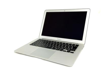 Apple アップル MacBook Air MC965J/A ノートPC 13.3型 Corei5/4GB/SSD:128GB