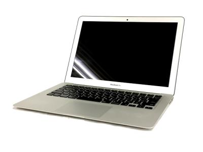 Apple アップル MacBook Air MD232J/A ノートPC 13.3型 Corei5/4GB/SSD:256GB