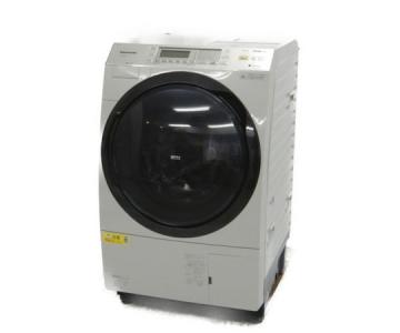 Panasonic パナソニック NA-VX8600L-N 洗濯乾燥機 ドラム式 10kg ノーブルシャンパン