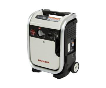 HONDA ポータブル 発電機 enepo EU9iGB 正弦波 インバーター 搭載