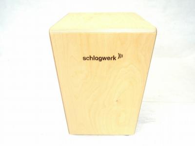 SCHLAGWERK SR-CP408(打楽器)の新品/中古販売 | 1302114 | ReRe[リリ]