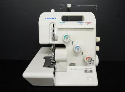 JUKI ジューキ MO-03D 1本針3本糸 差動付オーバーロックミシン