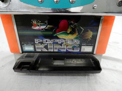 オープニング 大放出セール IGT JAPAN ポッパーキング(ギャンブル)の新品/中古販売 ホビー・楽器・アート