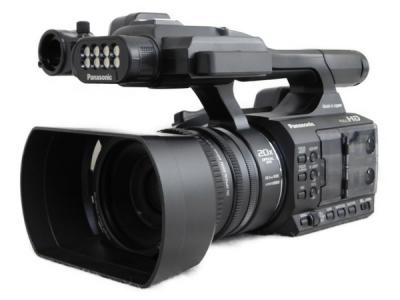 Panasonic AG-AC30 プロフェッショナル HD カムコーダー カメラ レコーダー ビデオ