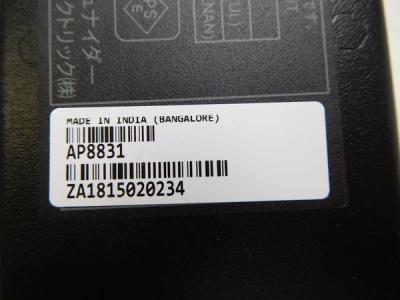 シュナイダーエレクトリック AP8831(ケーブル)の新品/中古販売