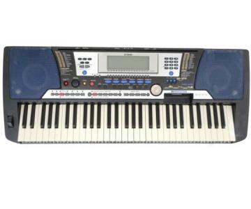 YAMAHA PORTATONE PSR-540(キーボード、シンセサイザー)の新品/中古