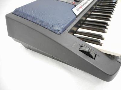 ヤマハ YAMAHA キーボード PSR-540 YAMAHA PSR-540 (sound demonstration) HiQ sound and playing