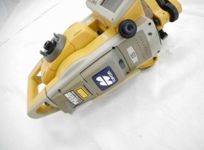 TOPCON IS-205(測量、角度計)の新品/中古販売 | 1430904 | ReRe[リリ]