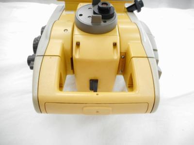 TOPCON IS-205(測量、角度計)の新品/中古販売 | 1430904 | ReRe[リリ]