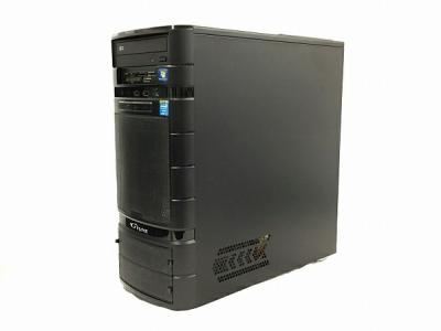MouseComputer/7Hpr64 NG-im540SA4-W7-AMZN(デスクトップパソコン)の