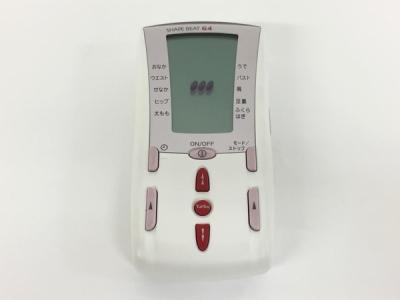 伊藤超短波 シェイプビートG4(フィットネス機器)の新品/中古販売