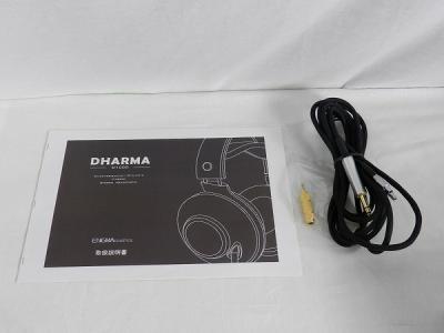 ENIGMA ACOUSTICS Dharma D1000(ヘッドホン)の新品/中古販売