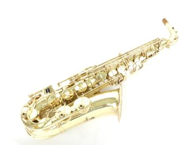 YAMAHA アルトサックス YAS-31 管楽器