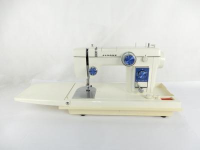 ジャノメ JANOME トピア レーヌ 804 ミシン 手工芸