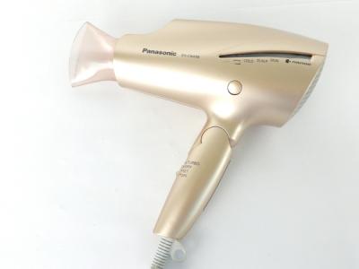 Panasonic EH-CNA98 ナノケア ドライヤー 16年 ルージュ ピンク