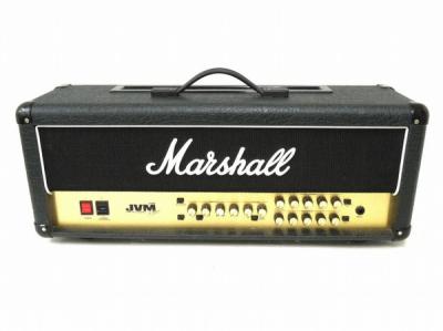 Marshall マーシャルJVM210H ギターヘッドアンプ