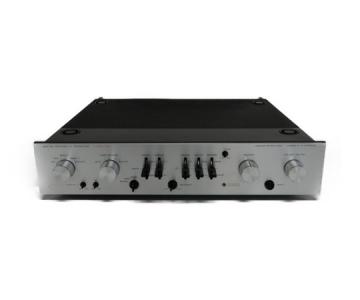 LUXMAN 5C50 コントロールアンプ DCプリアンプ 音響機器