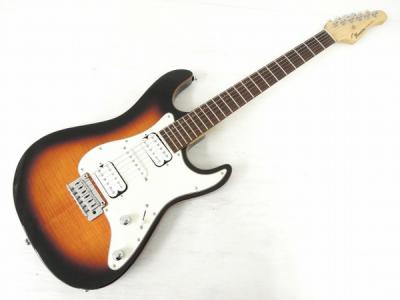 Mavis MST-600(エレキギター)の新品/中古販売 | 1398795 | ReRe[リリ]