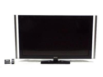 SONY ソニー BRAVIA KDL-46XR1 液晶テレビ 46V型